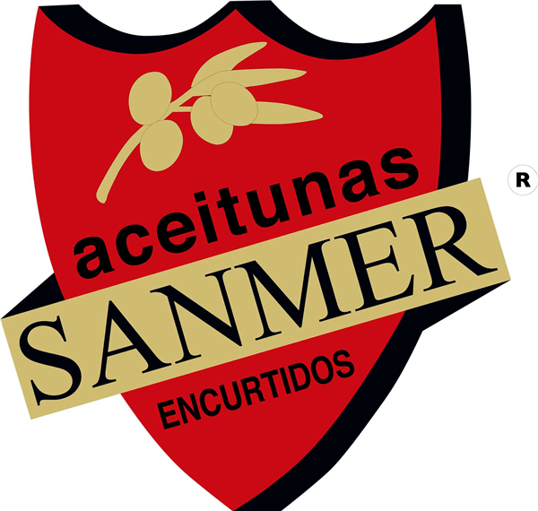 ACEITUNAS SANMER 