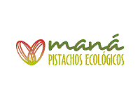 MANÁ PISTACHOS ECOLÓGICOS