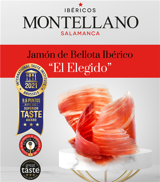 IBÉRICOS MONTELLANO