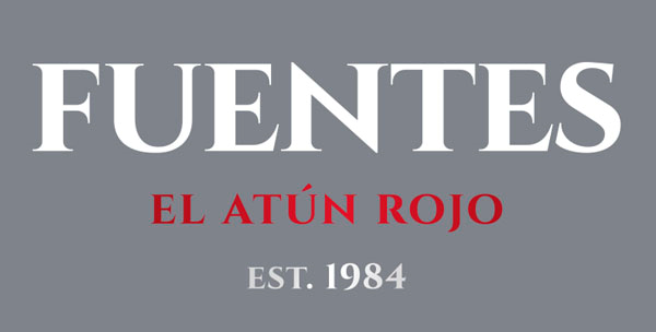FUENTES EL ATÚN ROJO