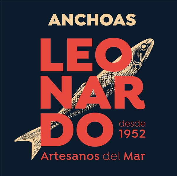 ANCHOAS LEONARDO