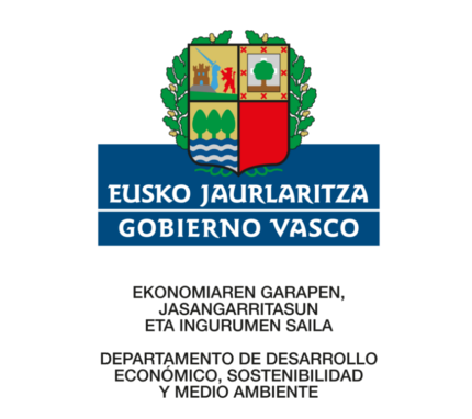 GOBIERNO VASCO - EUSKADI BASQUE COUNTRY