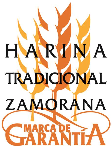 M.G. HARINA TRADICIONAL ZAMORANA