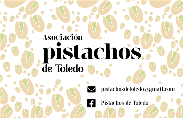 ASOCIACIÓN PISTACHOS DE TOLEDO