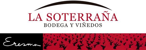 Bodega Eresma-La Soterraña