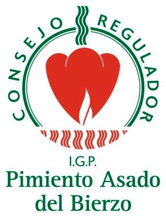 C.R. I.G.P.  PIMIENTO ASADO DEL BIERZO