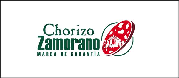 CHORIZO ZAMORANO MARCA DE GARANTÍA