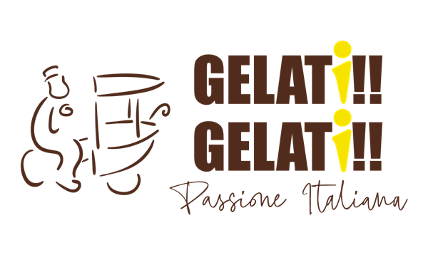 GELATI!! GELATI!!