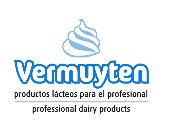 VERMUYTEN PRODUCTOS LACTEOS PARA EL PROFESIONAL