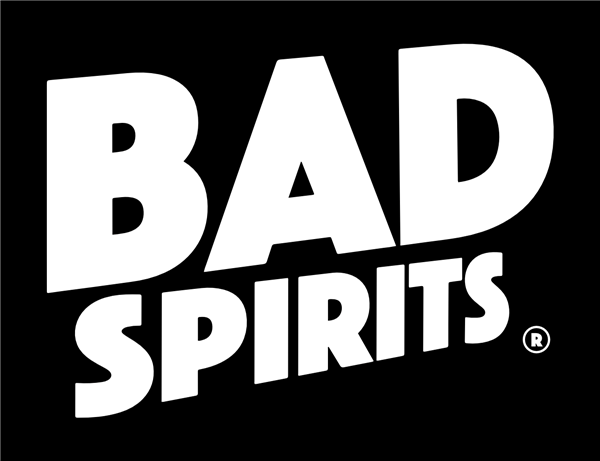 BAD SPIRITS LIQUORS