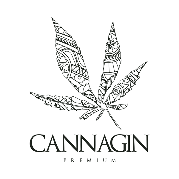 Cannagin Premium