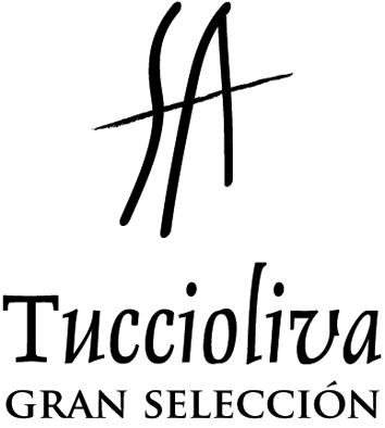 TUCCIOLIVA GRAN SELECCION