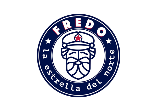 FREDO LA ESTRELLA DEL NORTE
