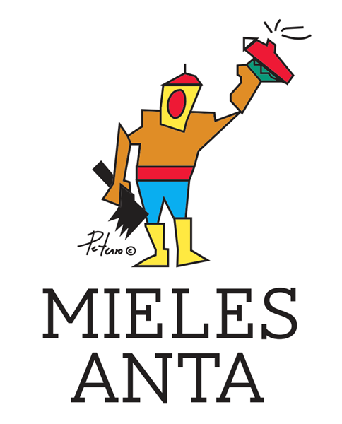 MIELES ANTA