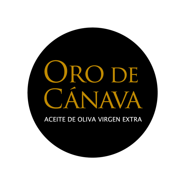 ACEITES ORO DE CÁNAVA
