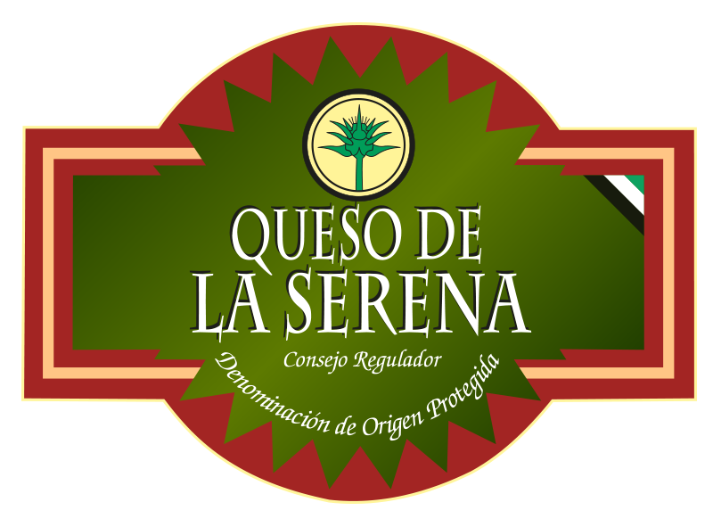 C.R.D.O.P. QUESO DE LA SERENA