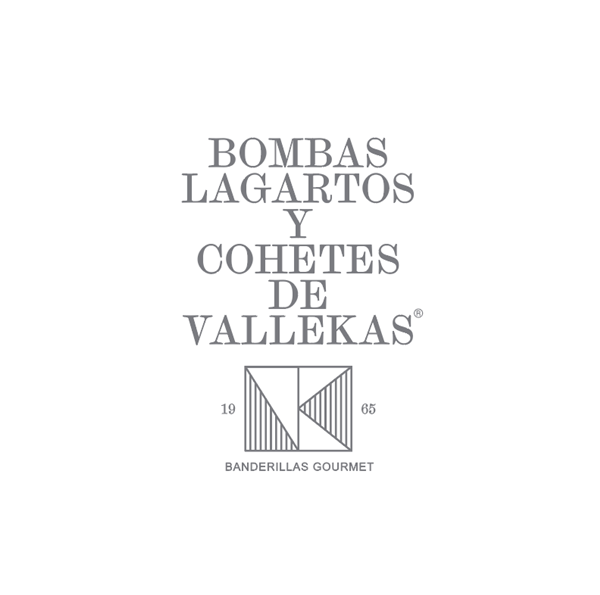 Bombas, Lagartos y Cohetes de Vallekas®