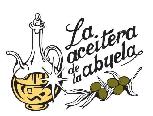 LA ACEITERA DE LA ABUELA