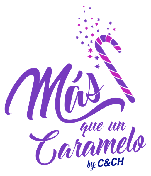 MAS QUE UN CARAMELO C&CH