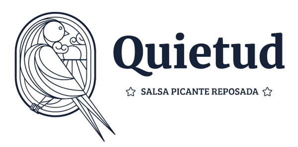 SALSAS QUIETUD