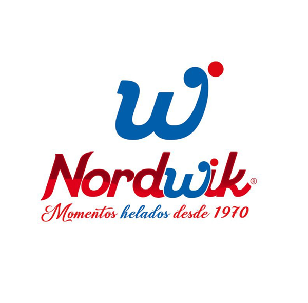 HELADOS NORDWIK Y PALETTAS