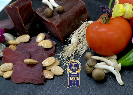 SALAZONES GARRE, S.L.