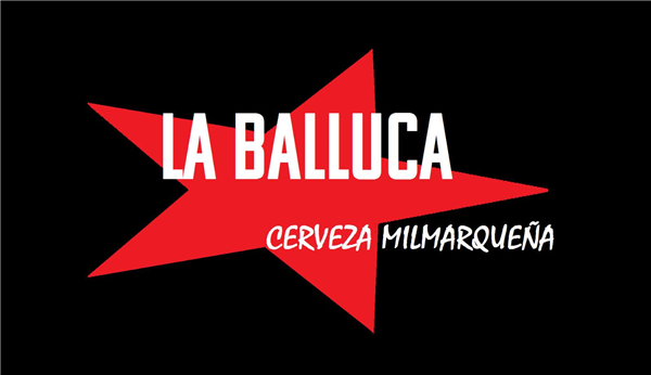 LA BALLUCA CERVEZA ARTESANA
