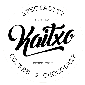 KAITXO Bean to bar Chocolates Specialty coffee