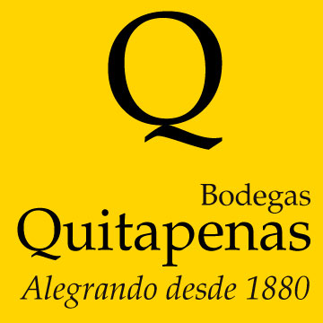 1880 - BODEGAS QUITAPENAS - Sabor a Málaga