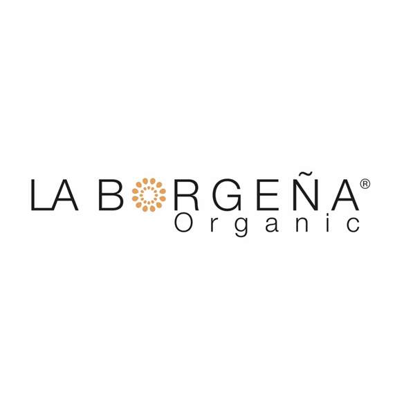 La borgeña