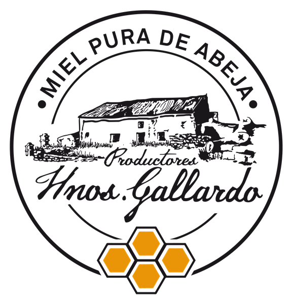 MIEL PURA DE ABEJA PRODUCTORES HNOS GALLARDO