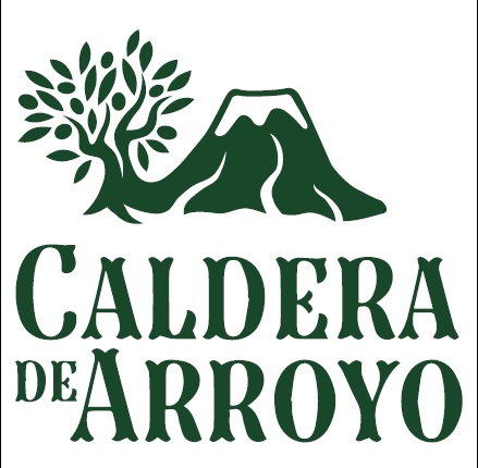 CALDERA DE ARROYO