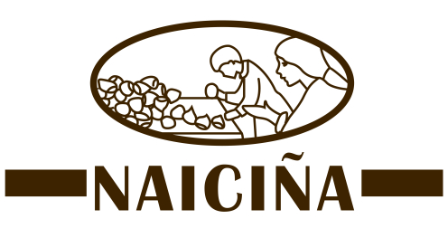 NAICIÑA - Miguel Areán