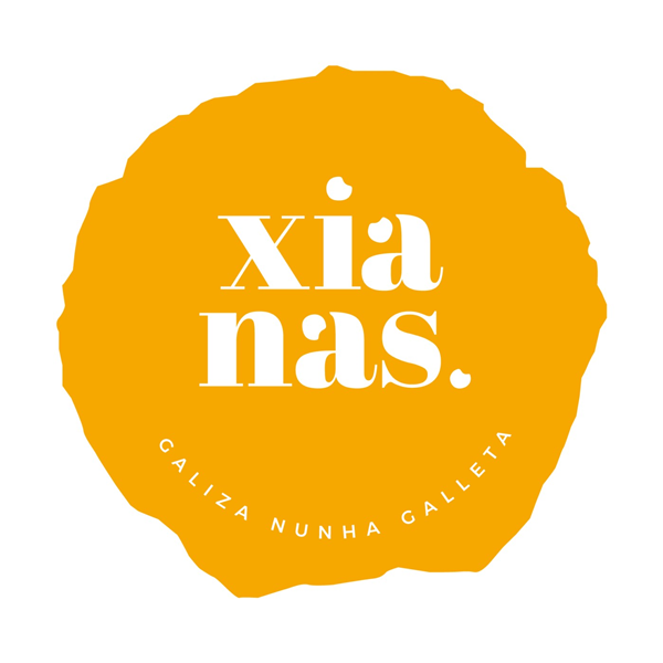 GALLETAS XIANAS