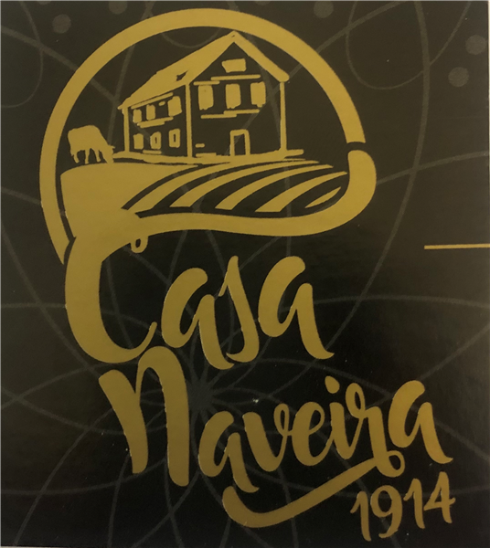 CASA NAVEIRA 1914