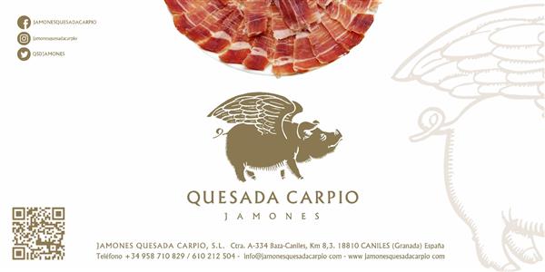 JAMONES QUESADA CARPIO S.L.
