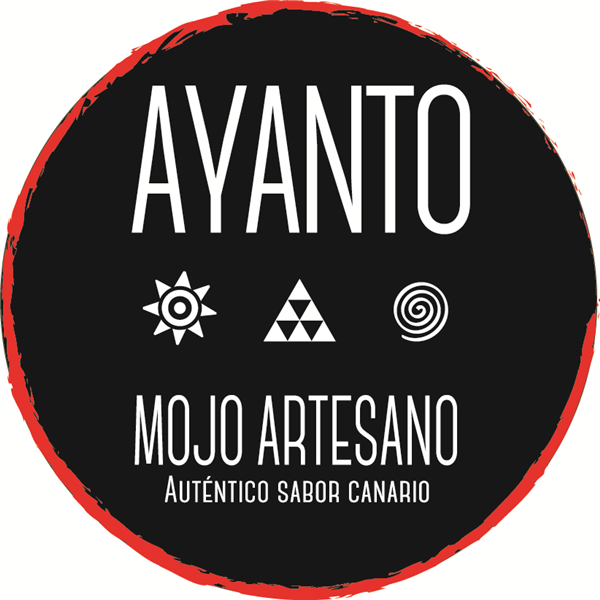 AYANTO - Mojo Picón y mermeladas tropicales.