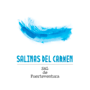 Sal de Fuerteventura Salinas del Carmen