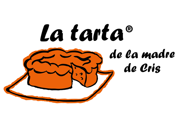LA TARTA DE LA MADRE DE CRIS