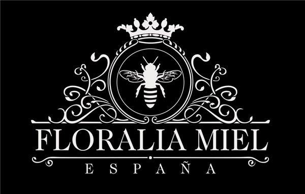 FLORALIA MIEL. ESPAÑA.