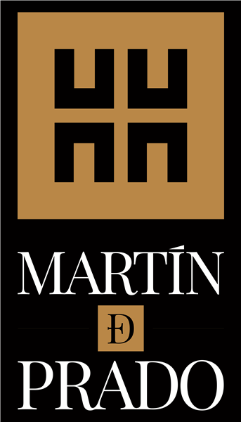 MARTIN DE PRADO