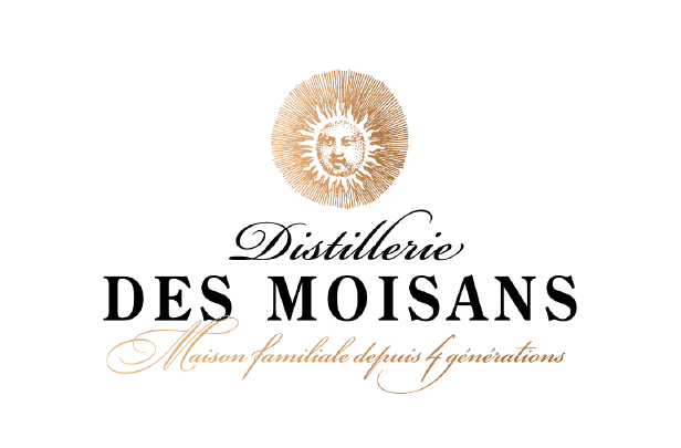 DISTILLERIE DES MOISANS