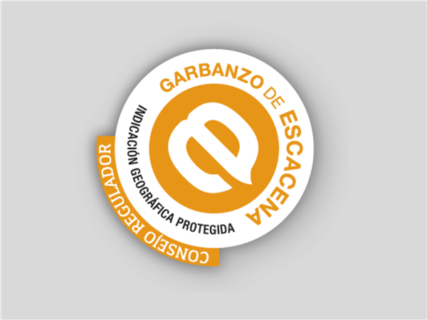 CONSEJO REGULADOR INDICACIÓN GEOGRÁFICA PROTEGIDA 'GARBANZO DE ESCACENA'