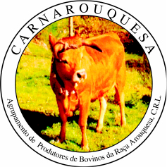 CARNAROUQUESA - AGRUPAMENTO DE PRODUTORES DE BOVINOS DA RAÇA AROUQUESA CRL