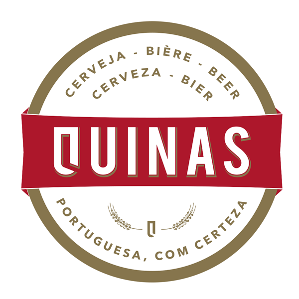CERVEZA QUINAS