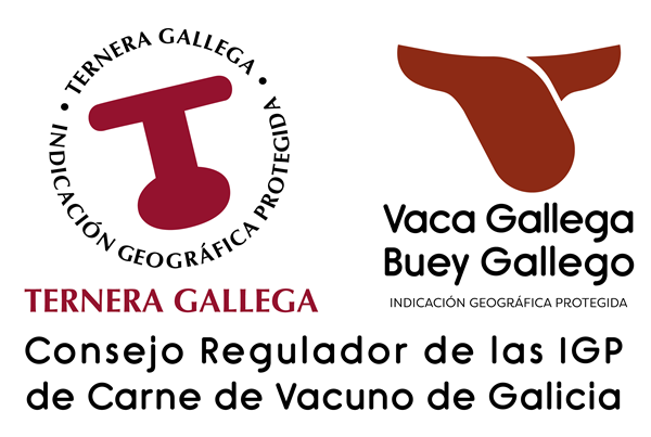 IGP TERNERA GALLEGA IGP VACA GALLEGA Y BUEY GALLEGO
