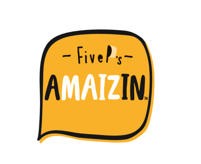 Grupo Five sl ( Amaizin.es)