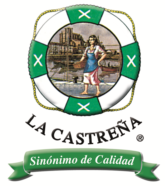 CONSERVERA CASTREÑA