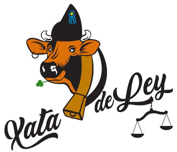 XATA DE LEY