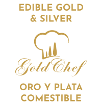 GOLD CHEF by MANETTI